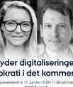 Billede af AU-forskere