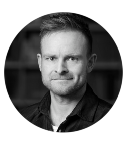 Niels Nørkjær Johannsen