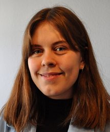 Portræt Rikke Trige Jensen