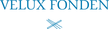 Velux Fonden logo