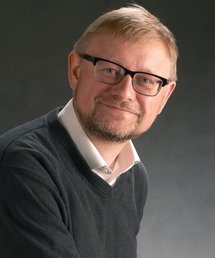 Portræt Mikkel Rytter