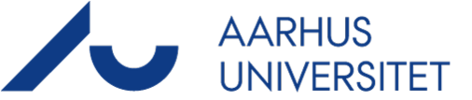 Aarhus Universitet logo