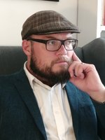 Jon Reinhardt-Larsen