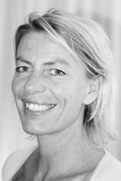 Gitte Vandborg Rasmussen
