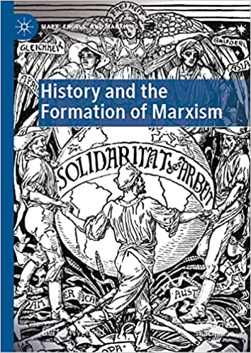 Bogudgivelse: History And The Formation Of Marxism